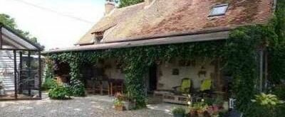 TE KOOP<br />sfeervol huis aan rand bos, vrij uitzicht