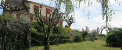 TE KOOP<br />prachtige ligging in het zuiden van de Bourgogne